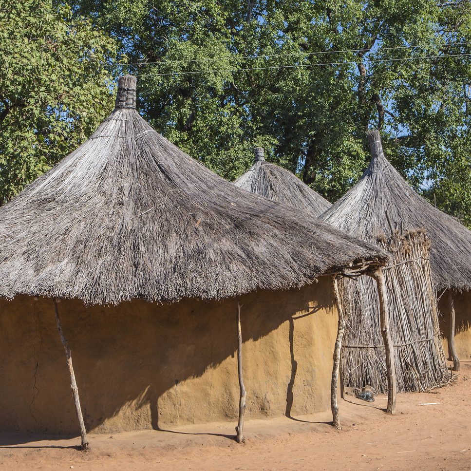 Mukuni Village community